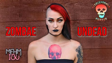 zombae.undead porn|Zombae s pics and videos